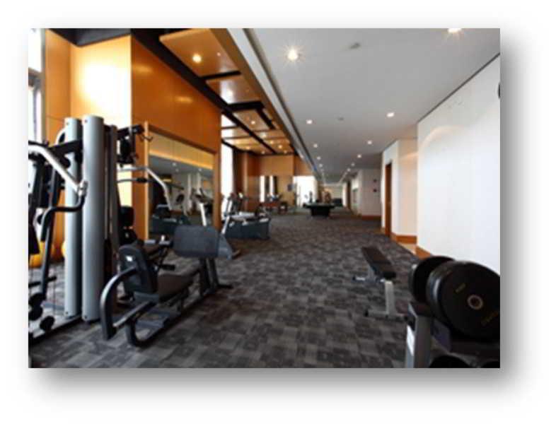Howard Johnson Plaza Lingang Shanghai Nanhui ภายนอก รูปภาพ